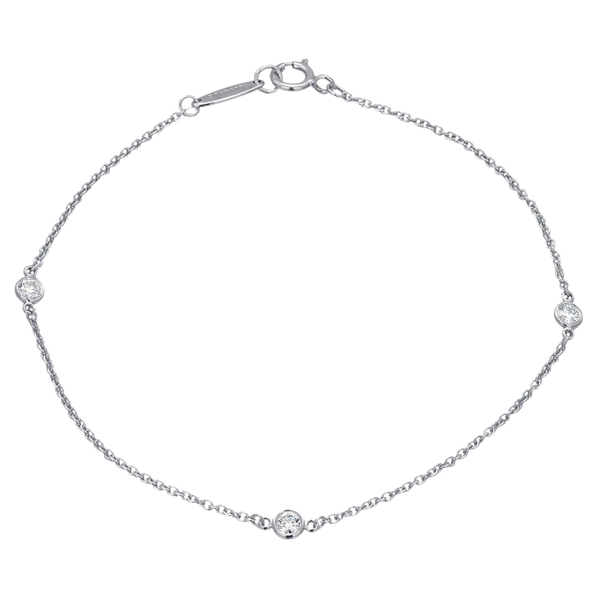 Collar Diamantes por metros