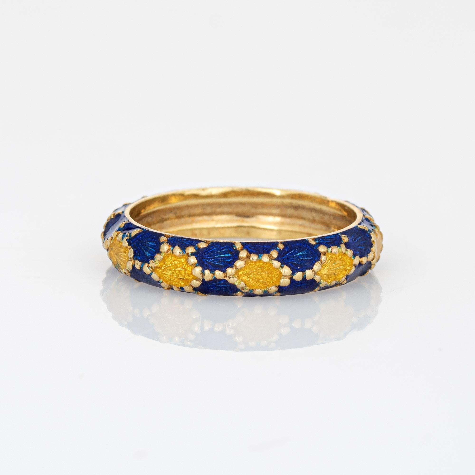 anello smeraldo tiffany