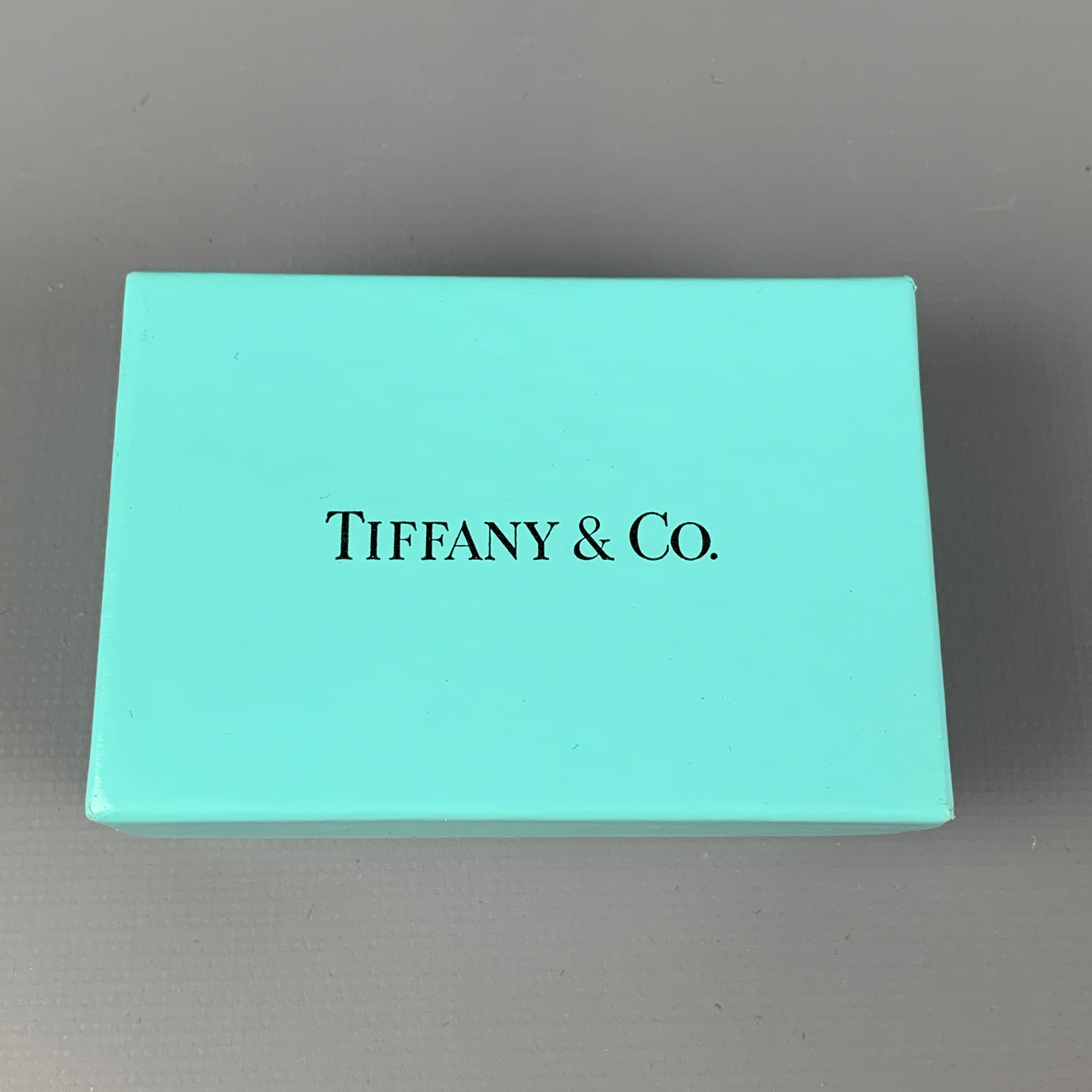 tiffany and co belt