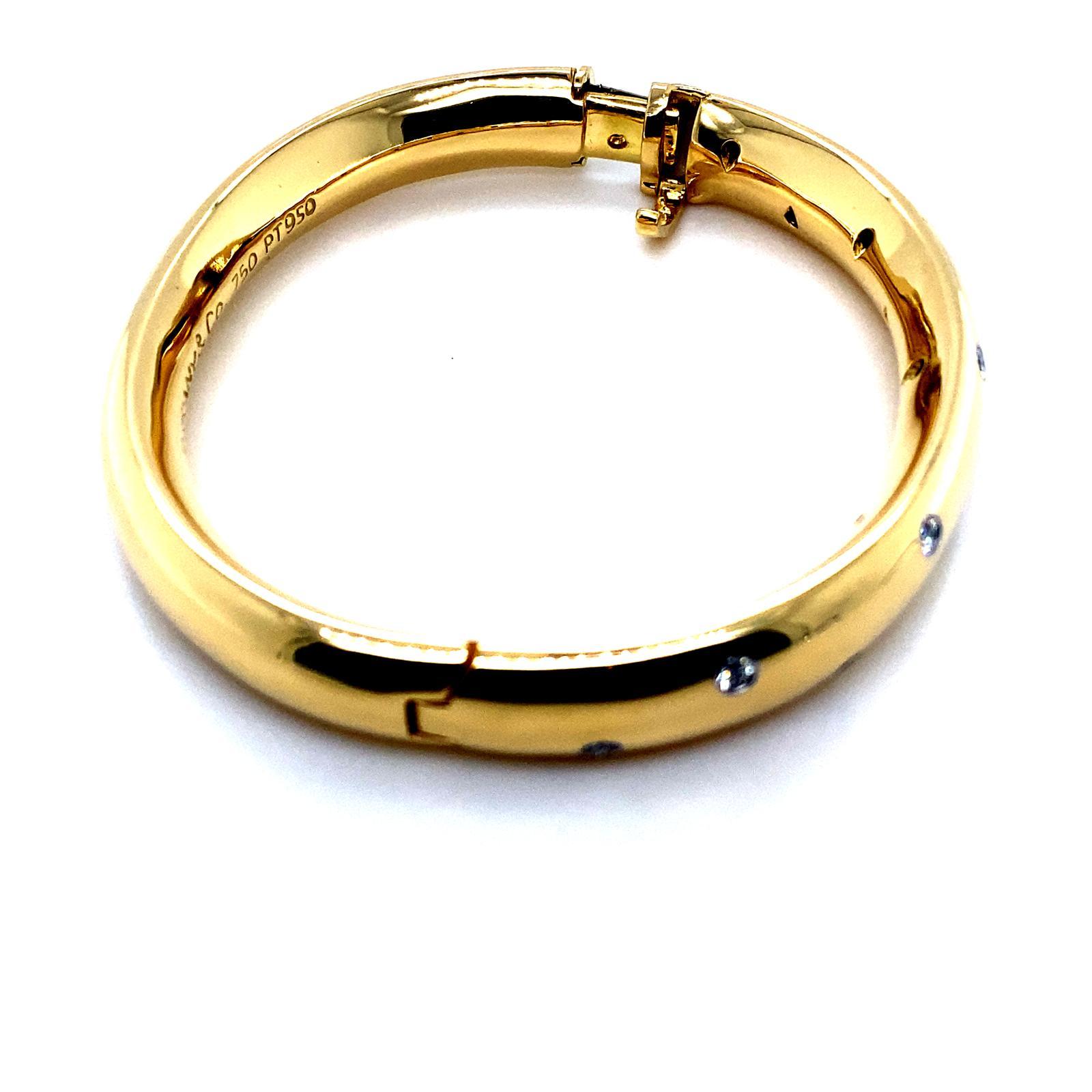 etoile bracelet