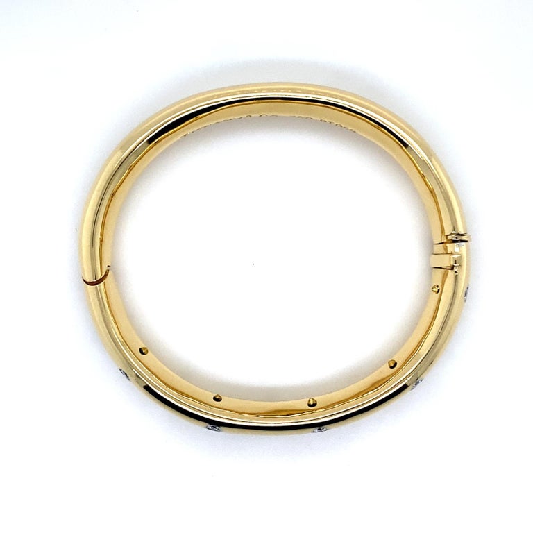 Tiffany etoile bangle hotsell