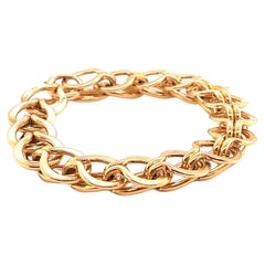 Vintage Tiffany & Co. Gold Bracelet