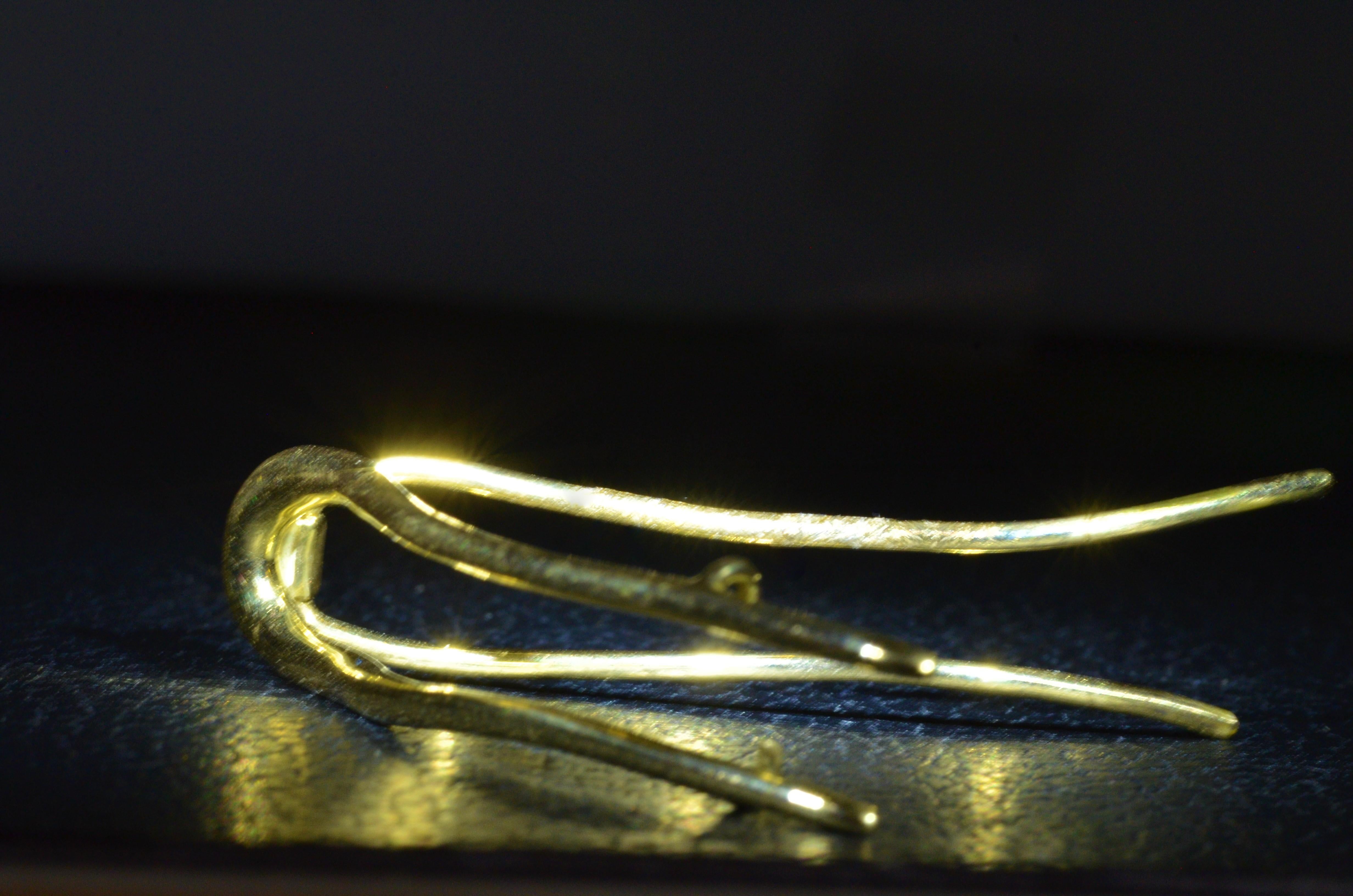 tiffany and co hair clip