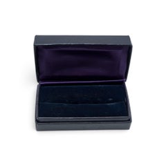 Vintage Tiffany & Co. Jewellery Presentation Box