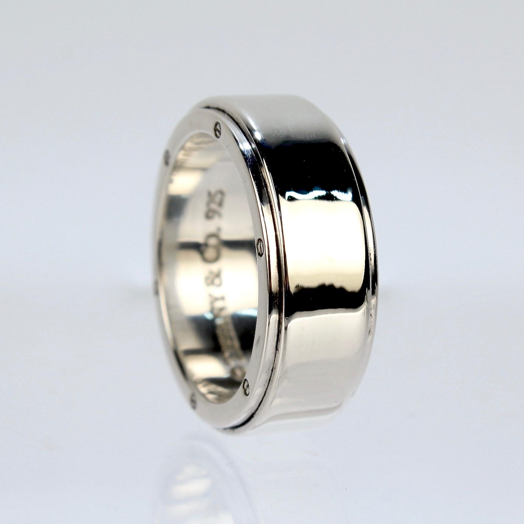 Men's Engagement Rings | Tiffany & Co.