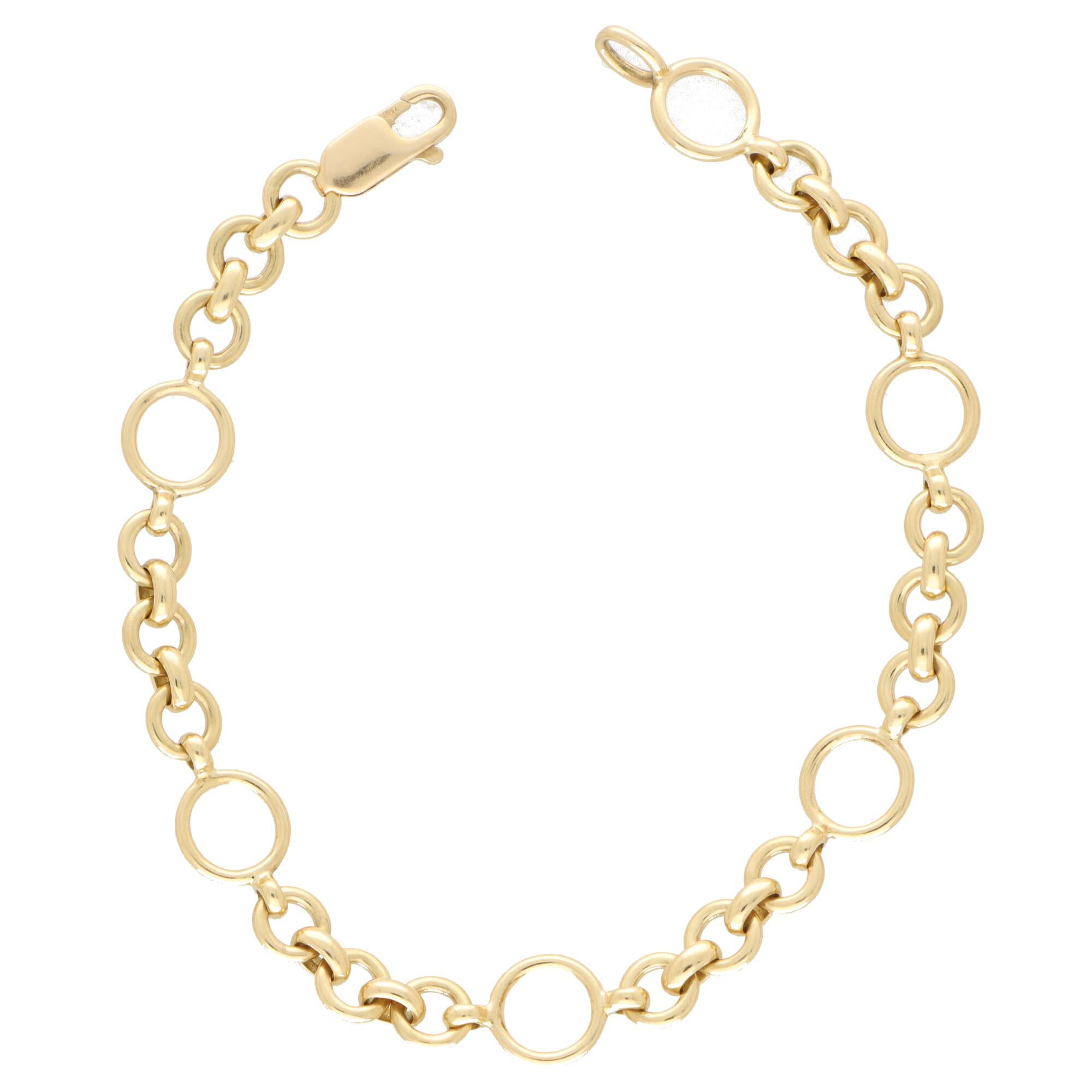 layering tiffany bracelets
