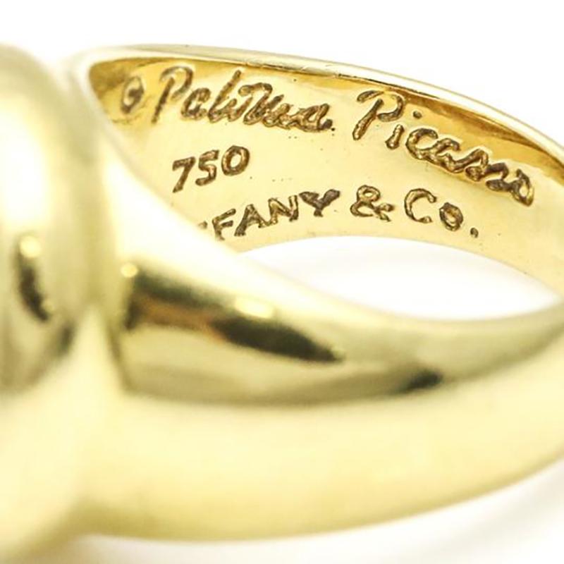 vintage paloma picasso jewelry