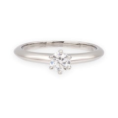 Solitaire Rings