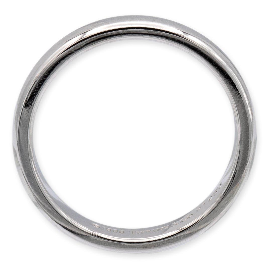 size 4.5 ring in mm