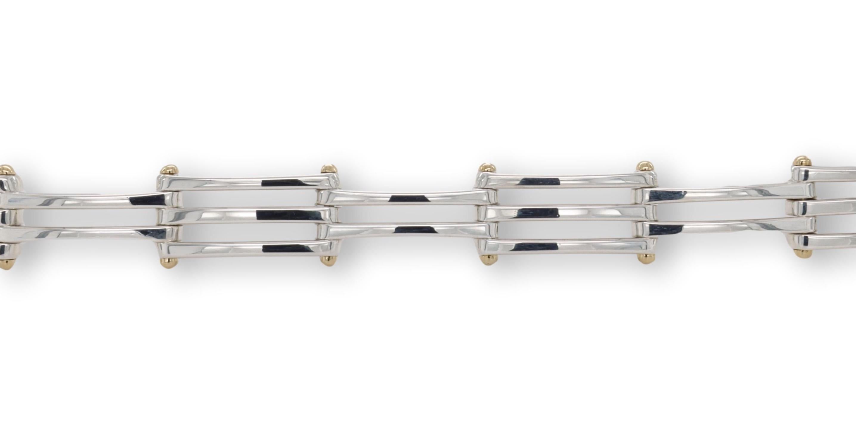 tiffany and co men bracelet