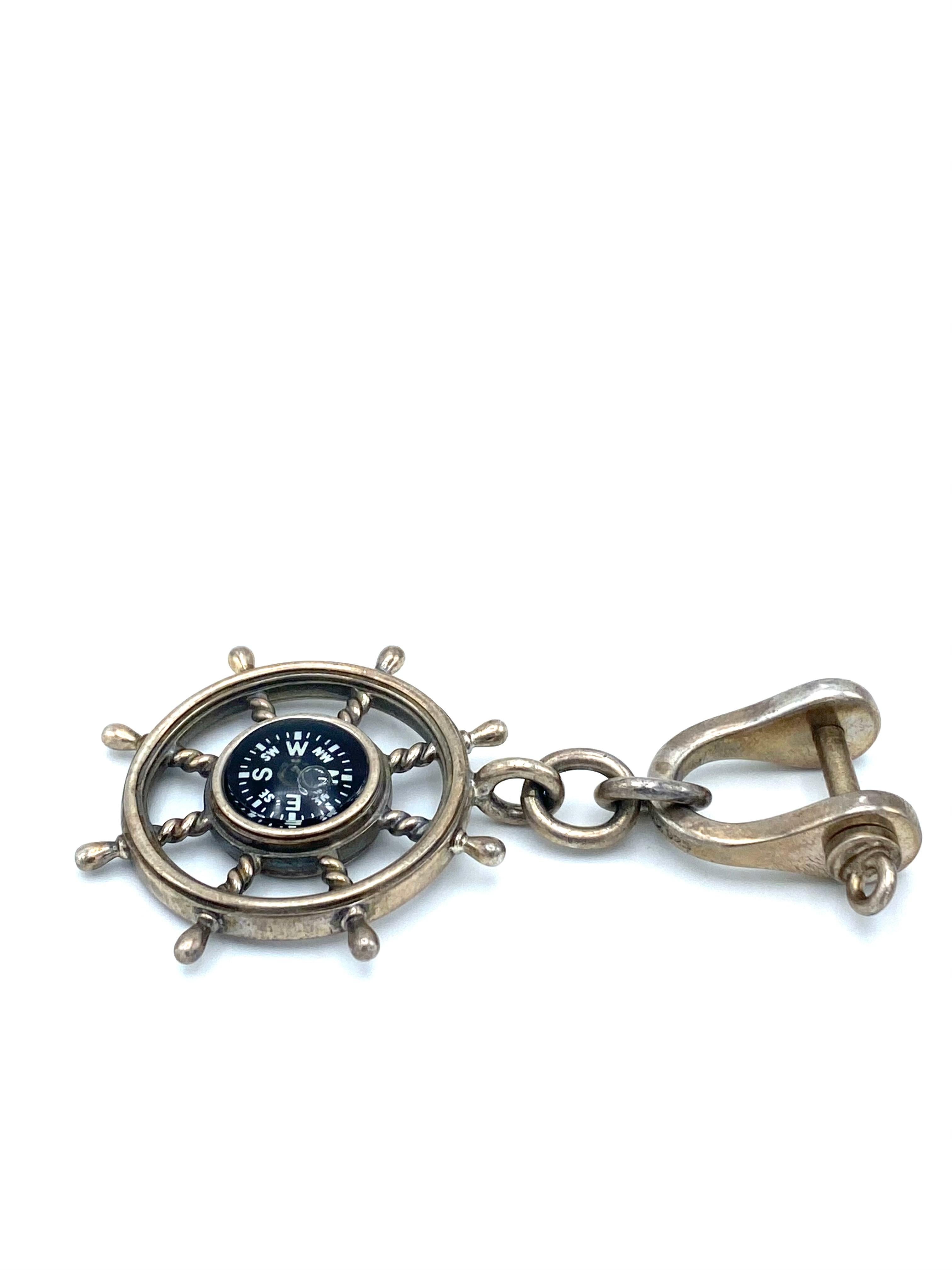 tiffany and co compass