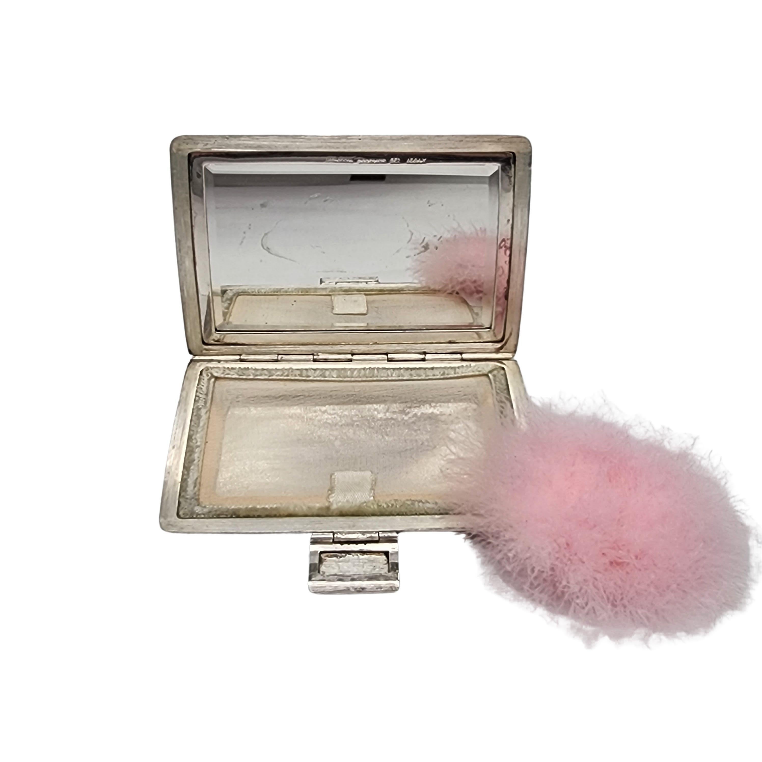tiffany & co coin purse