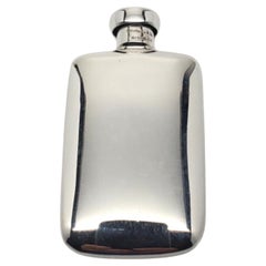 Vintage Tiffany & CO. Sterling Silver Perfume Bottle #20559