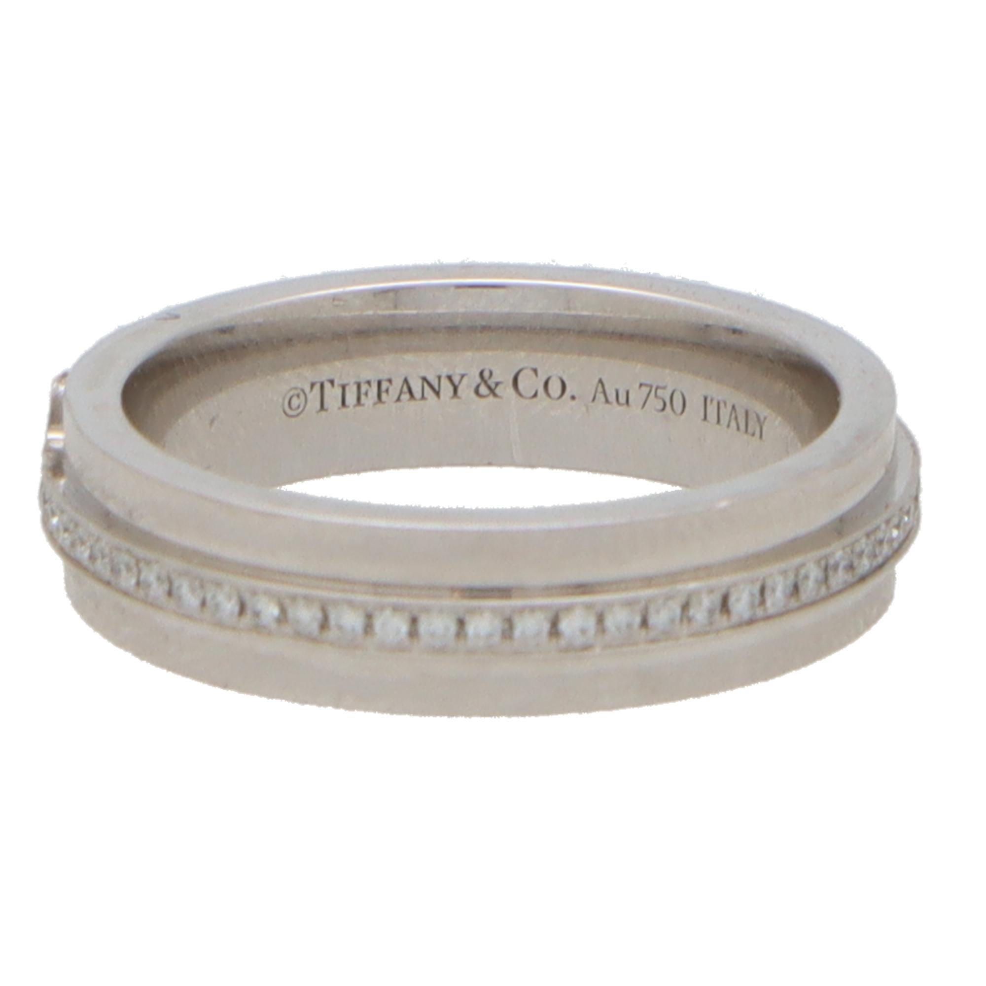 tiffany 750 ring