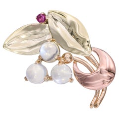 Brooches