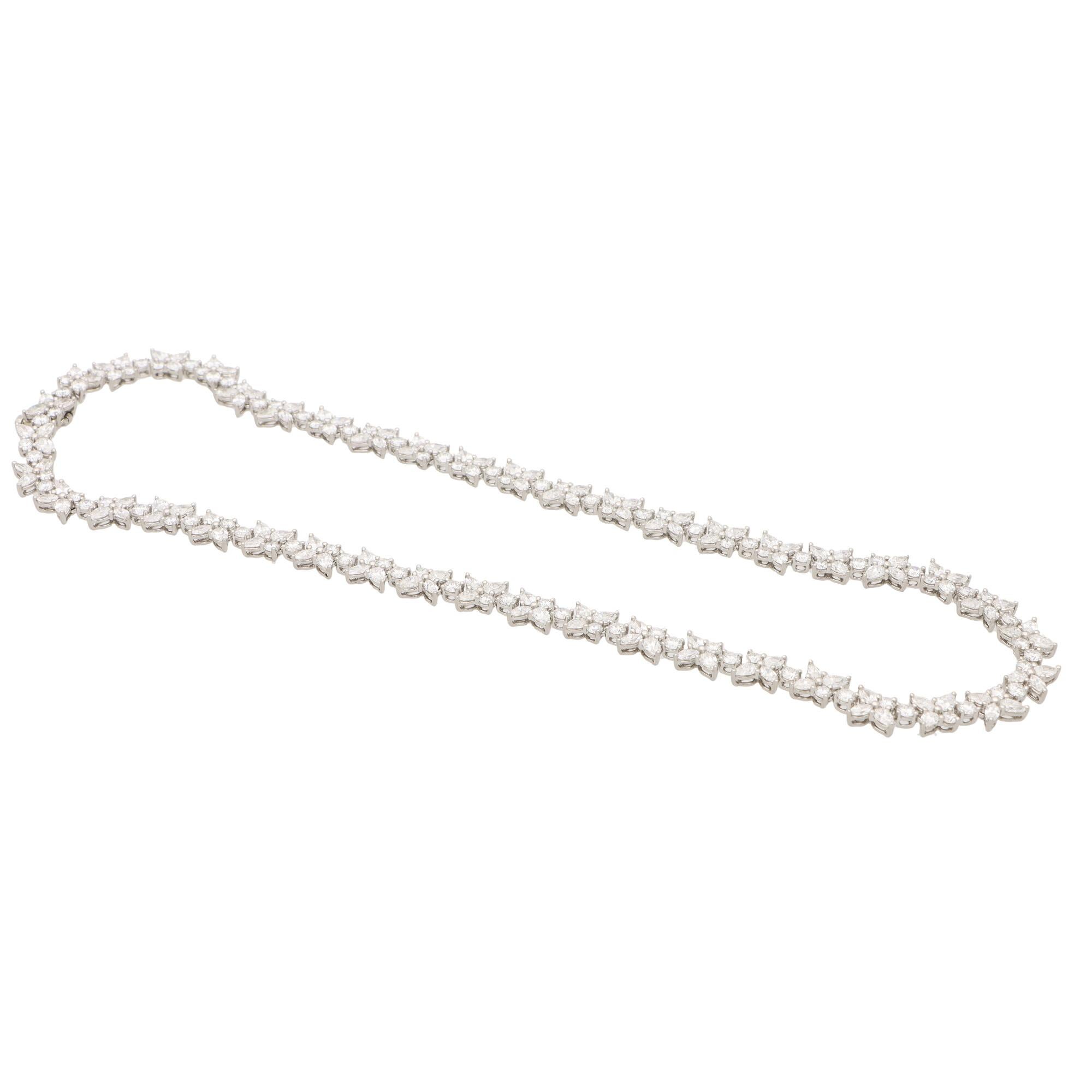 tiffany victoria necklace