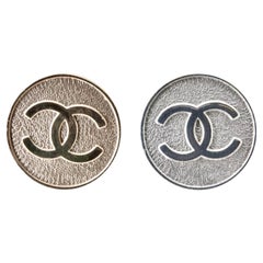 Vintage Tiffany & Company for Chanel Pin Suite
