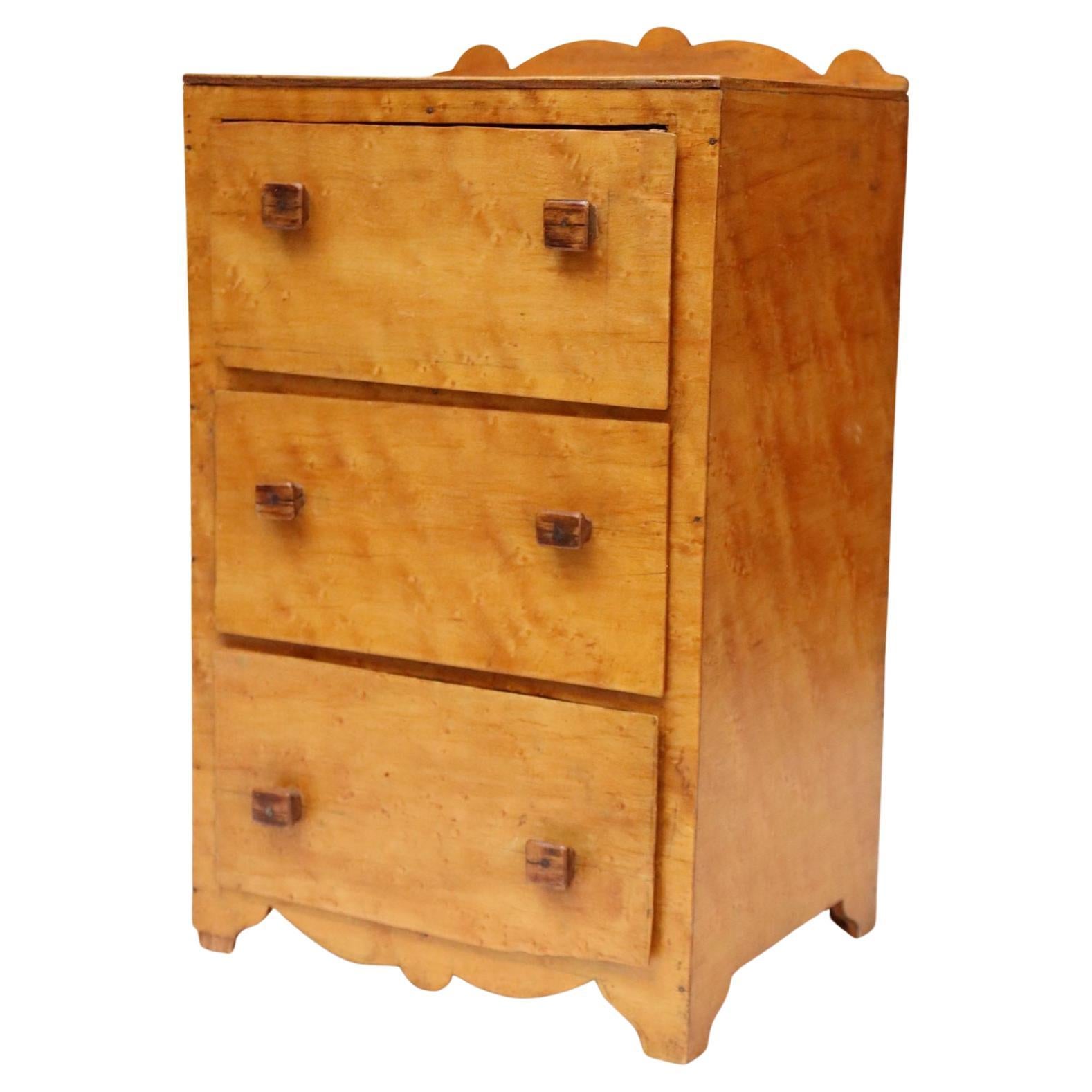 1940s Boxes