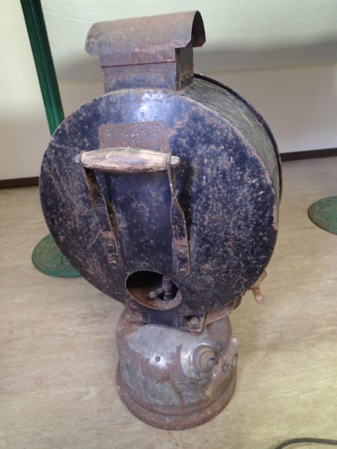 Vintage Tilley Spotlight, 20th Century In Good Condition For Sale In London, GB