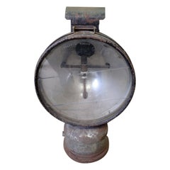 Vintage Tilley Spotlight, 20th Century