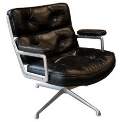 Vintage Time Life Lobby ES105 Chair by Charles and Ray Eames for Herman Miller