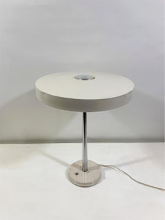 Vintage Timor Table Lamp by Louis Kalff for Philips, 1960s