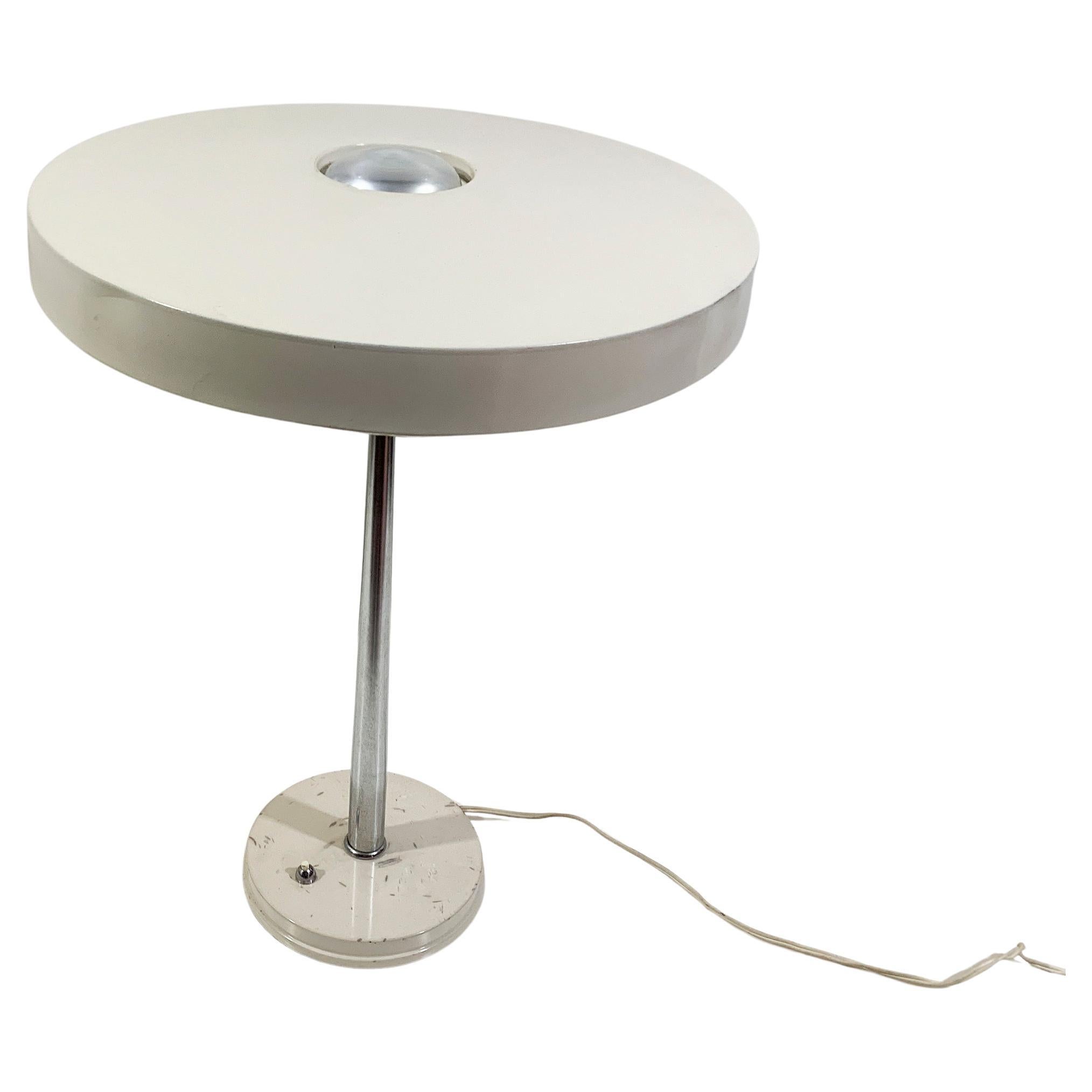 Lampe de table Timor de Louis Kalff pour Philips, années 1960