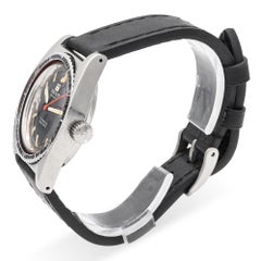 Vintage Tissot Seastar Visodate Men's Automatic Date Watch