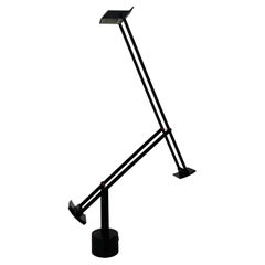 Vintage Tizio lamp by Richard Sapper for Artemide , 1980s