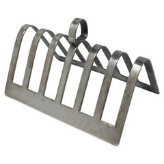 Vintage Toast Rack