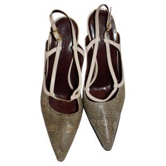 Talons Vintage Tod's