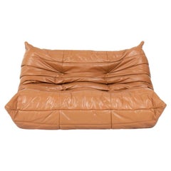 Vintage Togo Sofa by Michel Ducaroy for Ligne Roset, 1970s