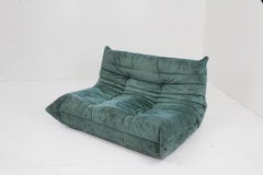 Vintage Togo sofa ligne Roset by Michel Ducaroy