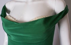 Tomasz Starzewski Vintage Cocktail Dress