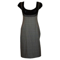 Vintage Tomasz Starzewski Dress