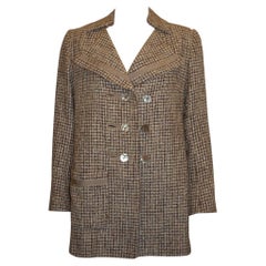 Vintage Tomasz Starzewski Jacket