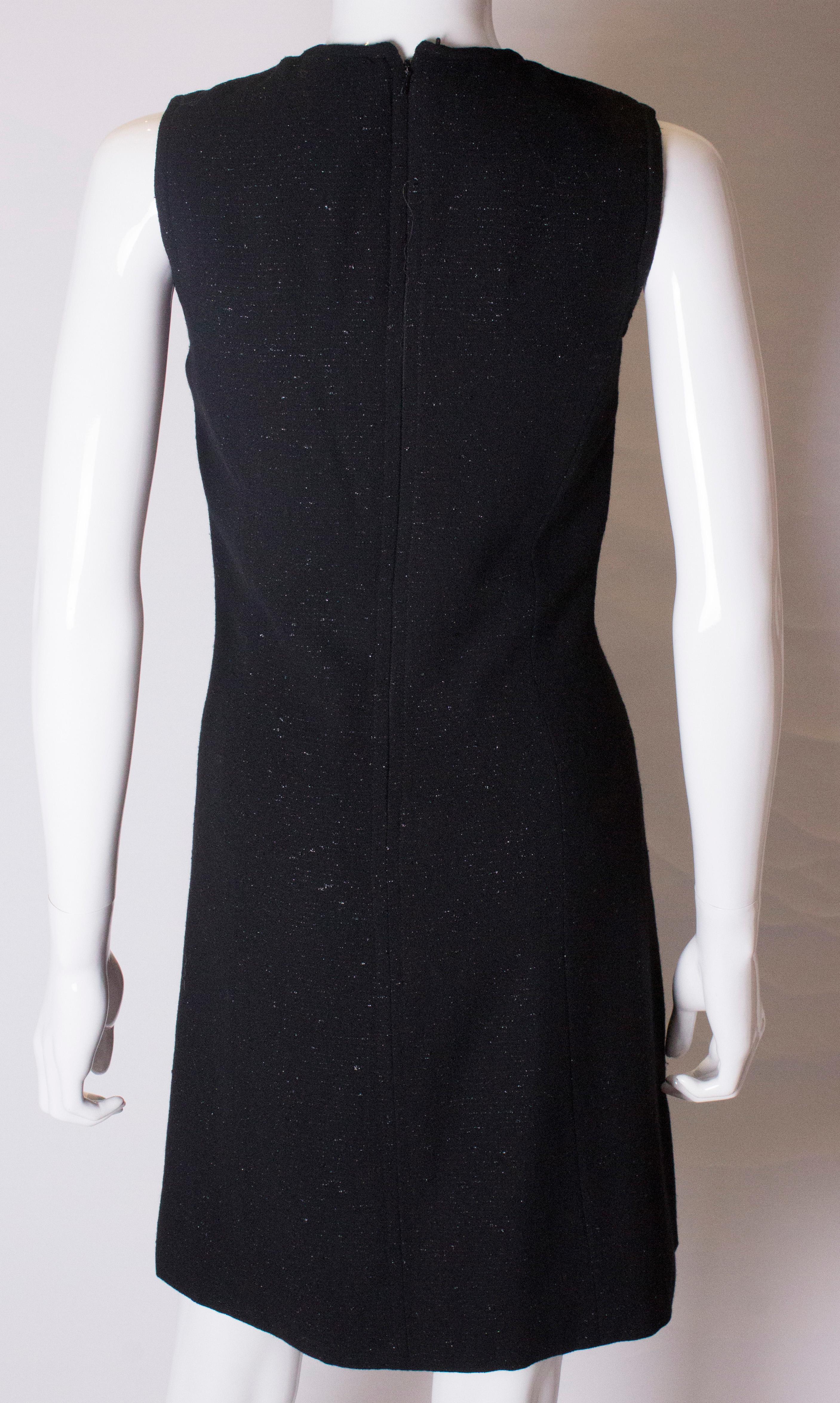 Vestido de fiesta vintage Tomasz Starzewski en venta 3