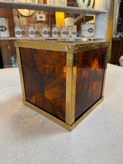 Vintage Tommaso Barbi Wine Cooler 1970s