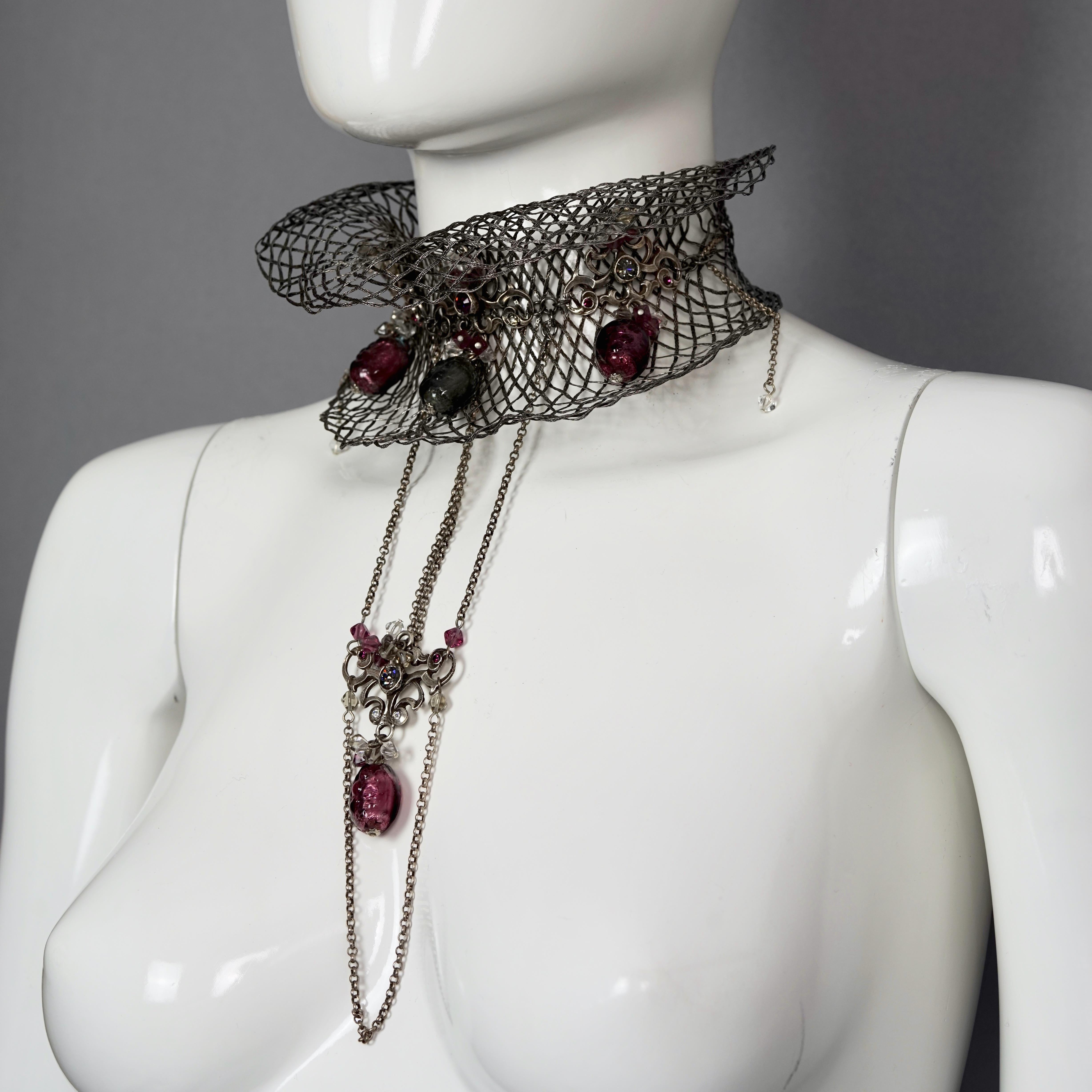 22 cm chain
