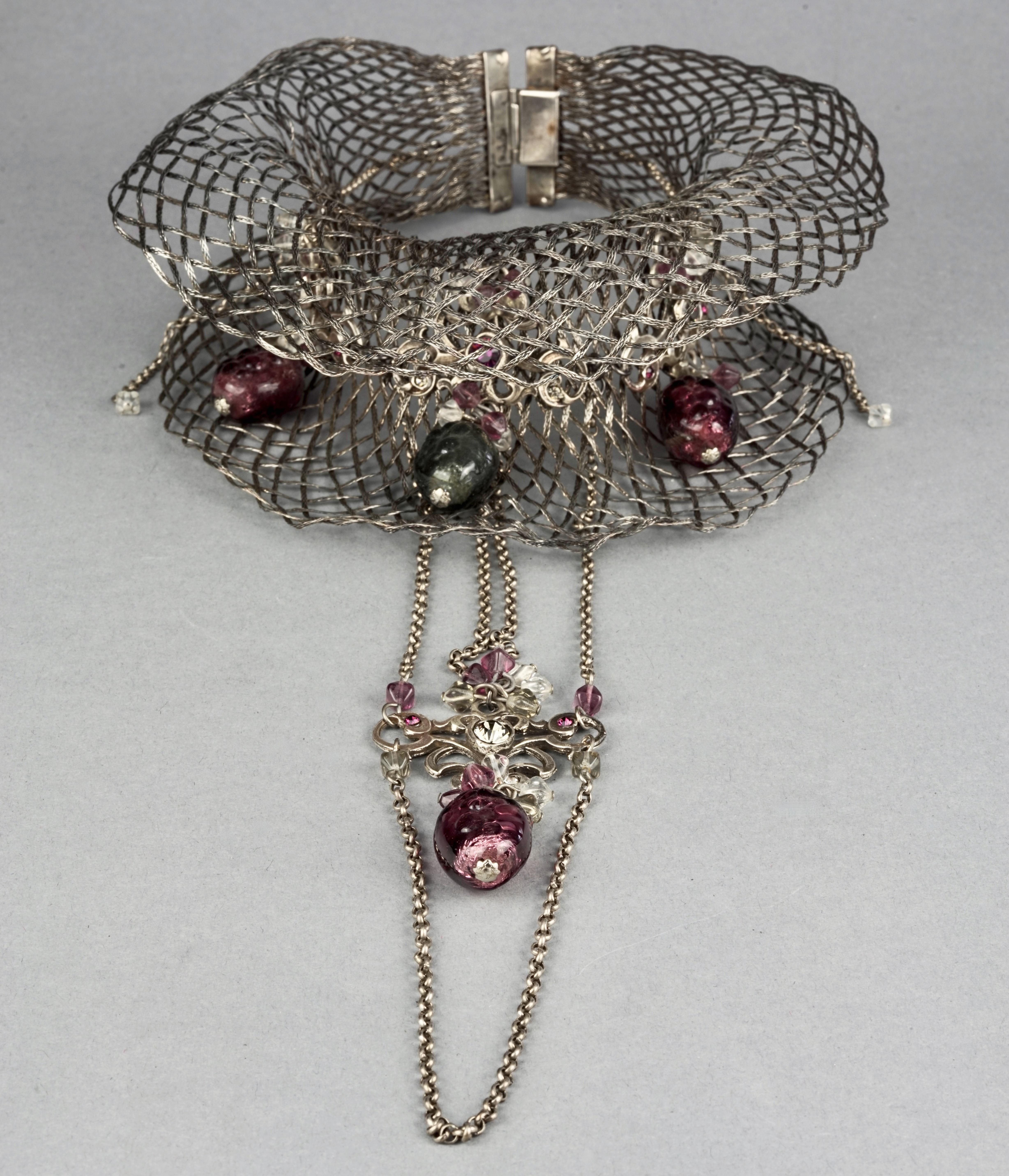 22 cm necklace