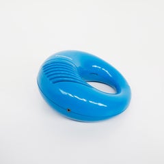 Vintage Toot-a-loop Radio by Panasonic, Japan, 1970s