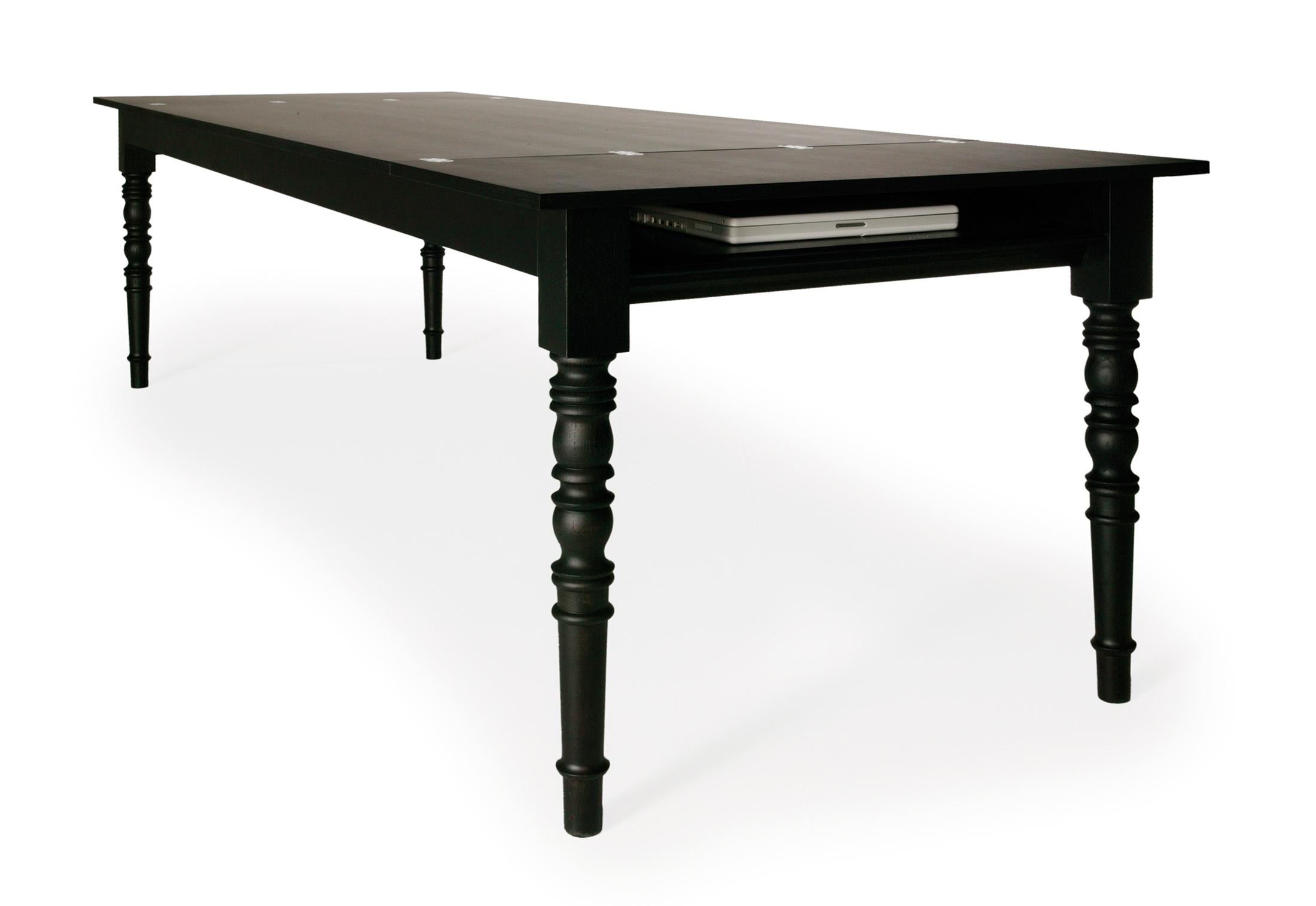 utility dining table
