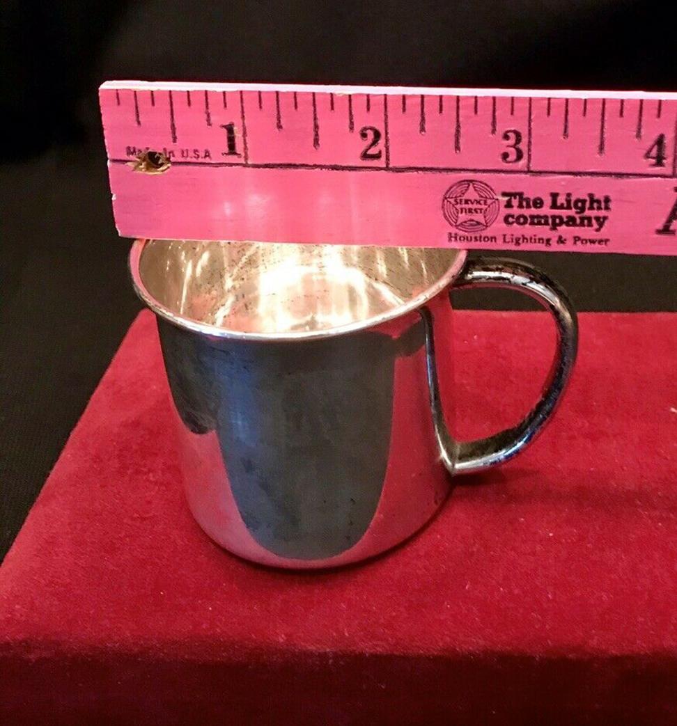 sterling cup