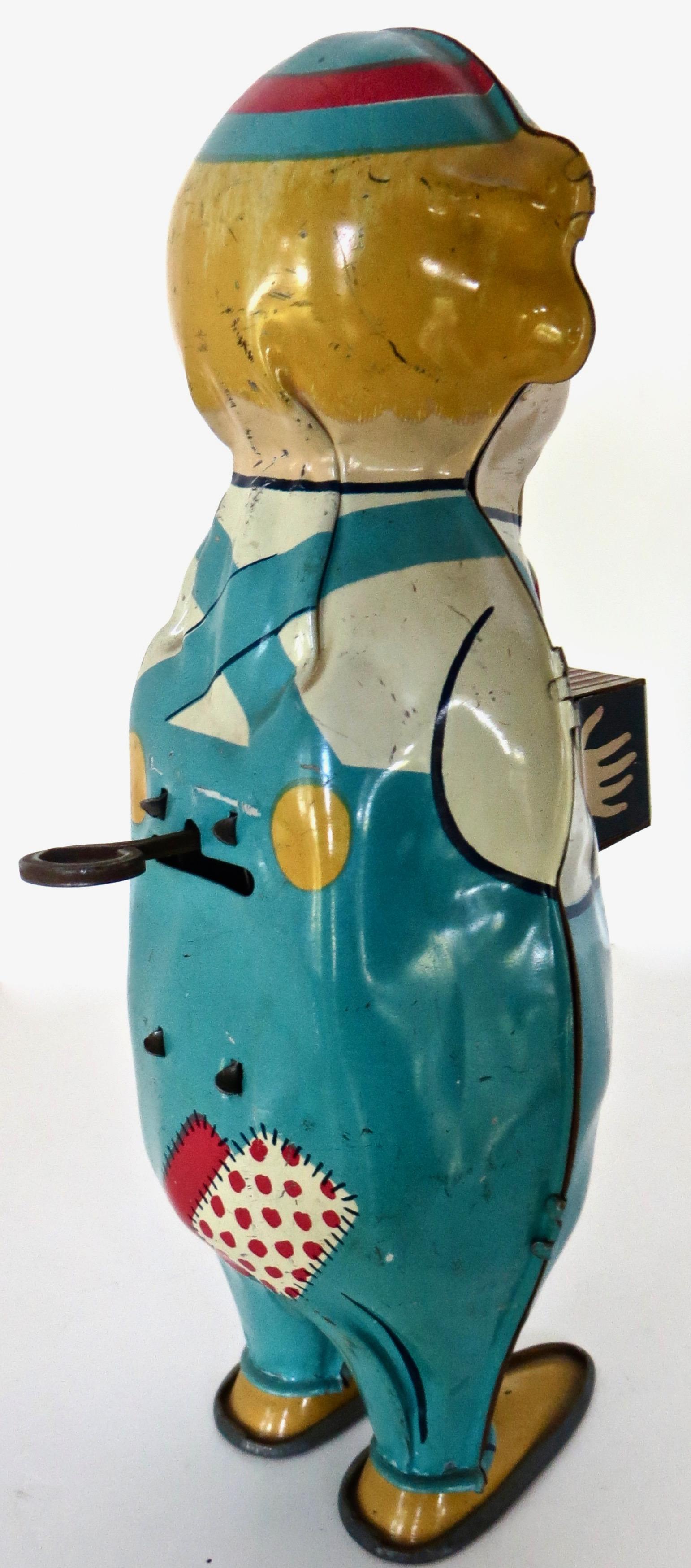 toys from 1930s