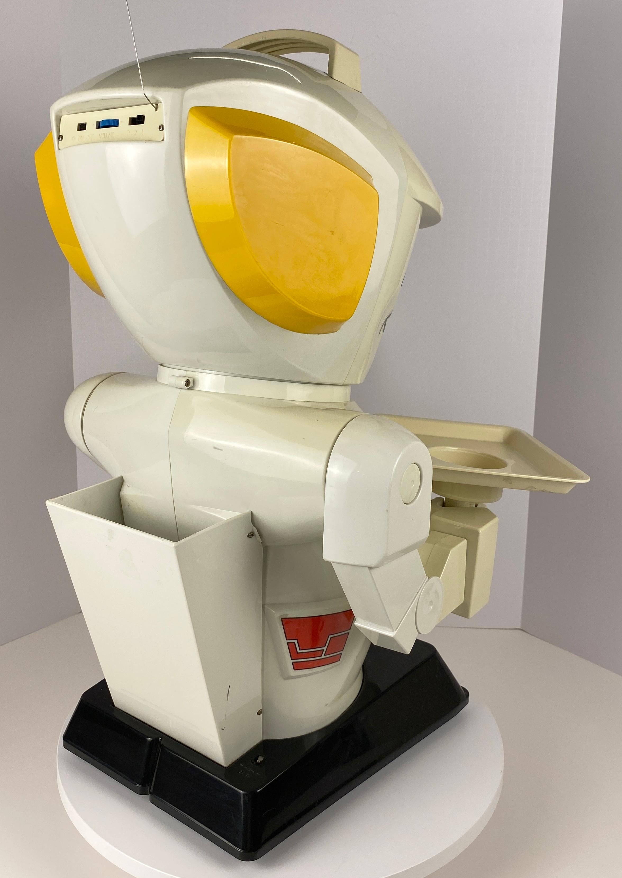 American Vintage Toy Robot 