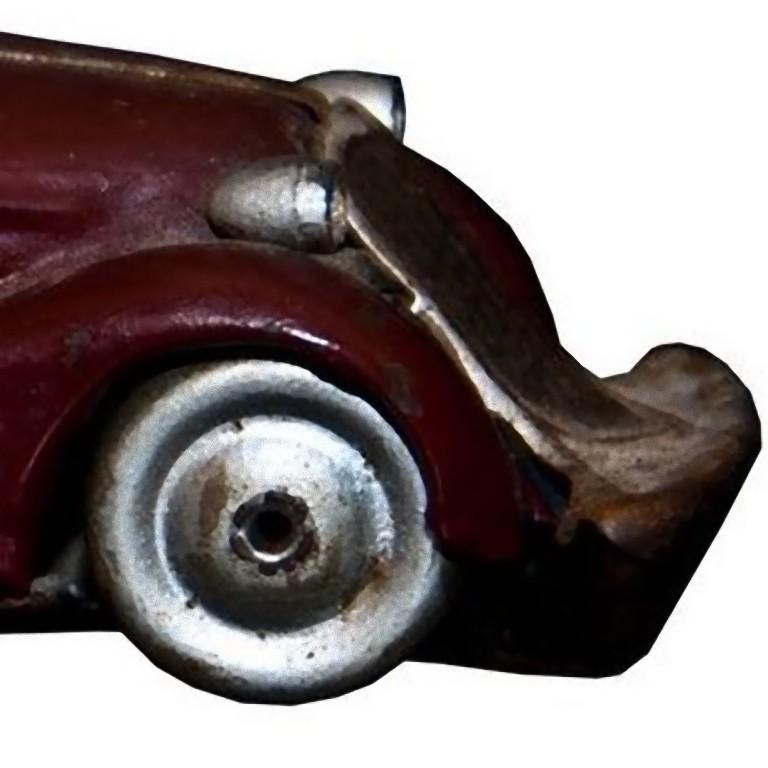 schuco giocattoli d'epoca