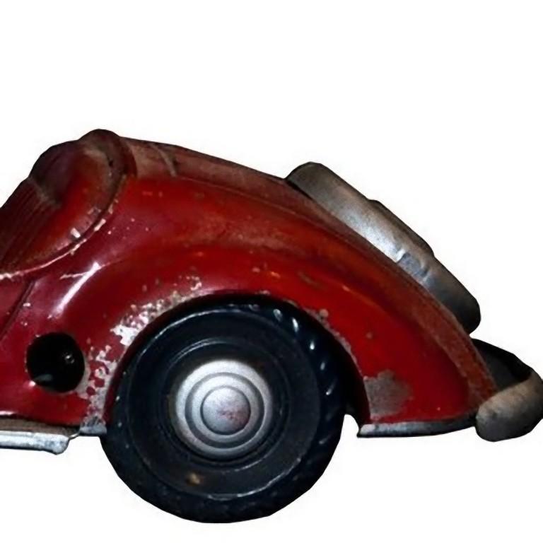 wind up toy car
