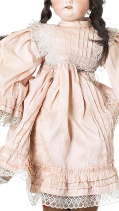 Vintage toys - Porcelain doll - Armand Marseille