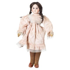 Vintage toys - Porcelain doll - Armand Marseille