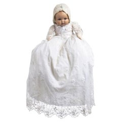 Vintage toys - Porcelain doll - Armand Marseille